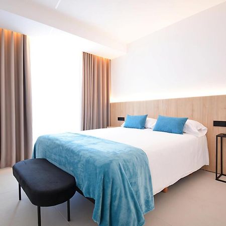 Rd Hotel Apartamento Рашо Экстерьер фото