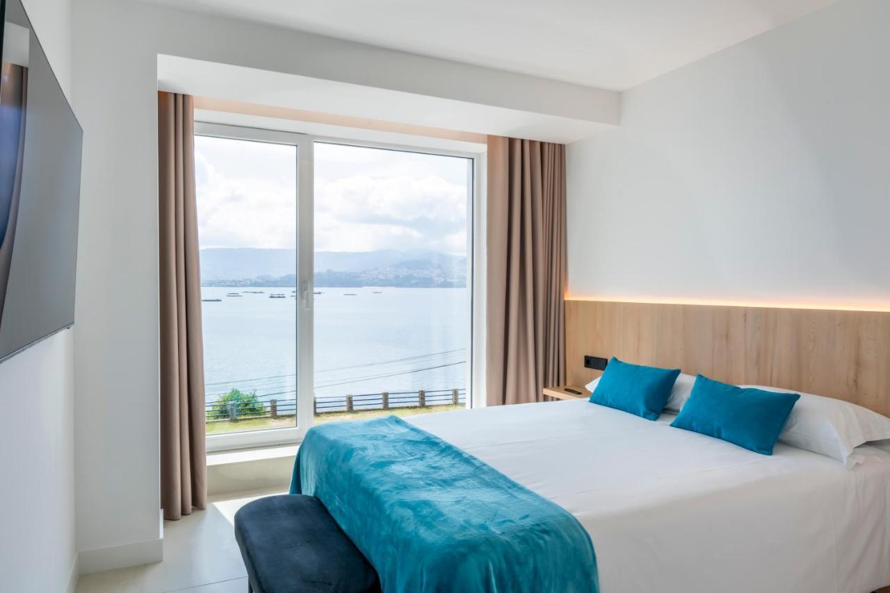 Rd Hotel Apartamento Рашо Экстерьер фото