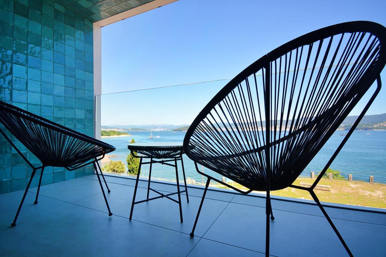 Rd Hotel Apartamento Рашо Экстерьер фото